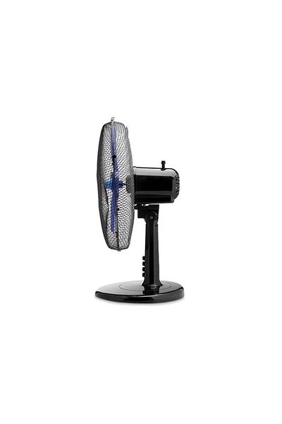 Zelmer Ventilator de birou Zelmer ZTF0400, 50 W, 40cm, negru