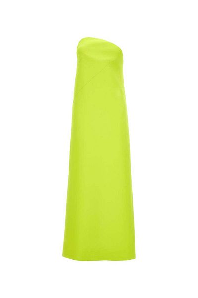Sportmax Sportmax Noli Dress - Trendyol