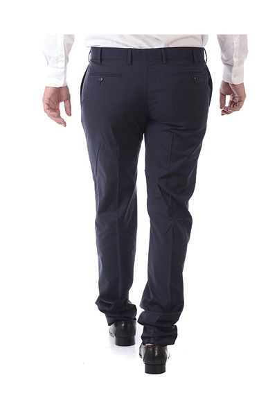 Daniele Alessandrini Pantaloni Jeans Daniele Alessandrini
