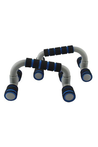 ideal STORE Set of 2 IdealStore Push-Up Handles, Maximum load capacity 200 kg, Dimensions 12 x 22.5 x