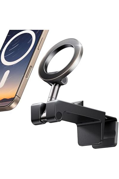 Ugreen MagSafe Phone Stand Foldable and Portable Phone Holder for Airplane