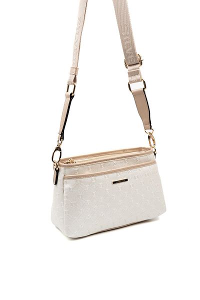 Silver Polo Silver & Polo - S.Nut Sp1184 Women's Crossbody Bag