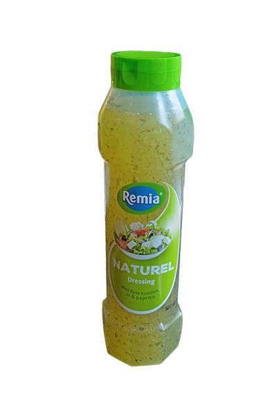 Remia Salata naturel dressing 800 ml