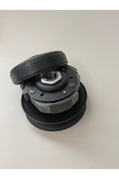 Kuba Blueberry Bluebird 50cc uyumlu (OEM Kalite) Arka Debriyaj Komple