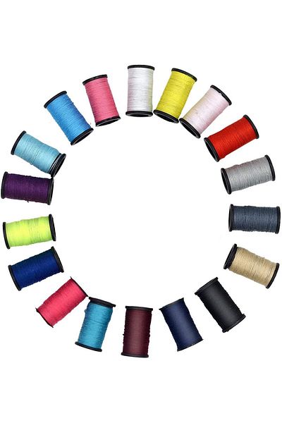 ideal STORE Kit de cusut Little Tailor IdealStore, cu ace, papiote, foarfece si alte accesorii Dimensiune 12,5 x