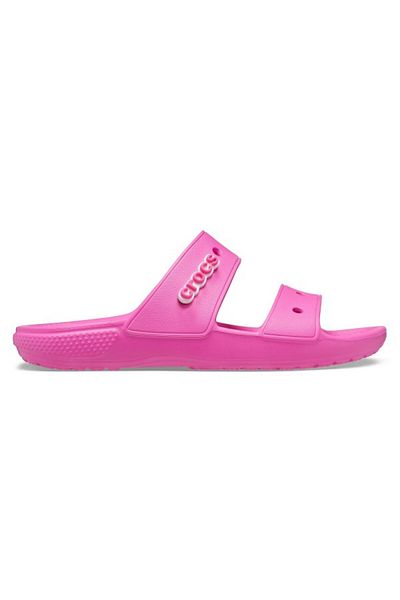 Crocs Classic Crocs Sandal Slippers 41-42 EU - M8/W10 US Pink - Electric Pink