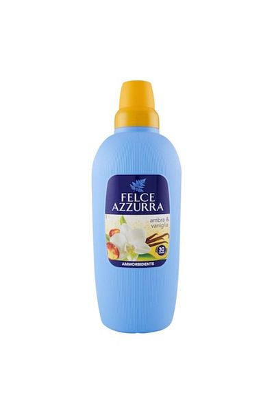 Felce Azzurra Balsam de rufe Felce Azzurra Ambra si Vaniglia, 2L, 30 Spalari