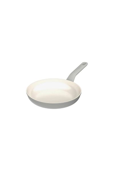 Berghoff Leo Balance Moonmist CeraGreen Non-Stick Coating Frying Pan Grey 24cm