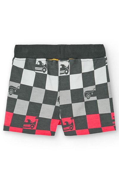 Boboli Boys' Shorts