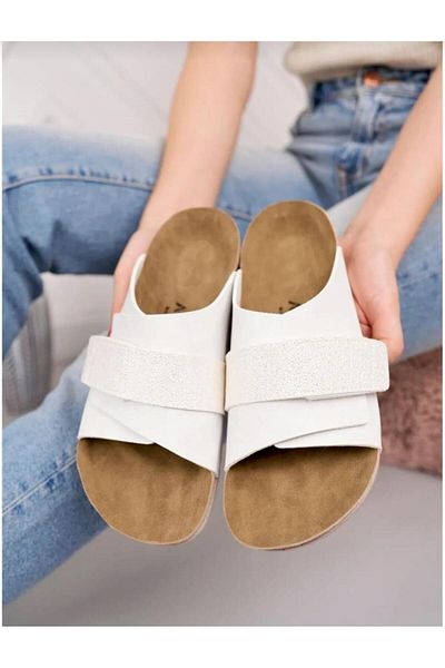 ARYAN 20-020 Orthopedic Women's Daily Slippers