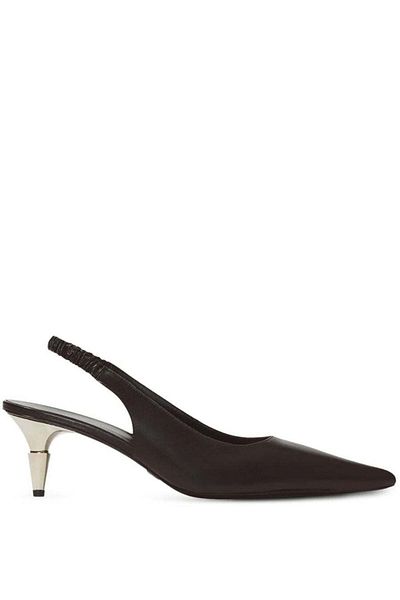 Proenza Schouler Pantofi Proenza Schouler Spike Slingbacks -60Mm