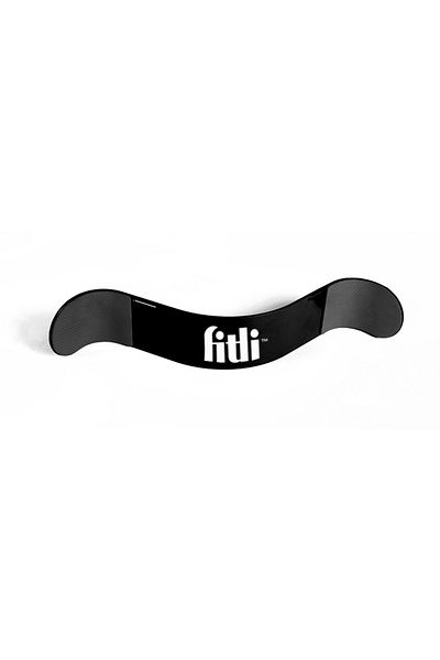 Fitli Izolator Biceps Pentru Bodybuilding/sala/fitness, Arm Blaster, Negru