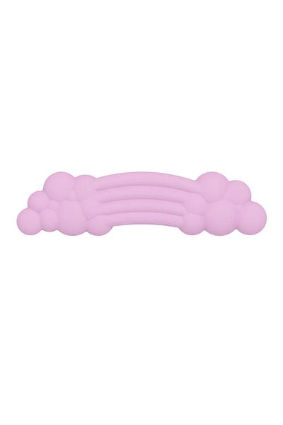 Epomaker Epomaker Keyboard Wrist Rest, 390 x 100 x 20 mm, Memory Foam, Pink