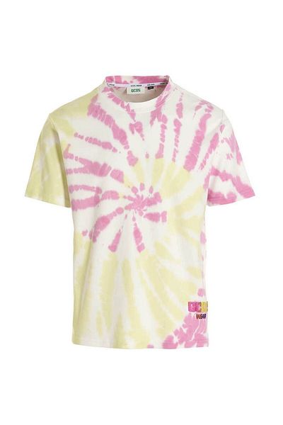 GCDS Tricou Gcds „Gcds Tie Dye”
