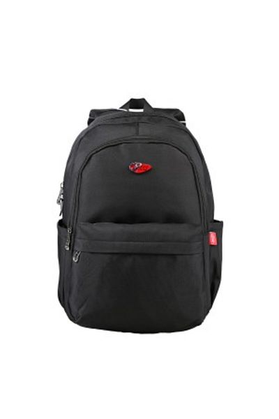daço Daco Backpack, 45 cm, Black