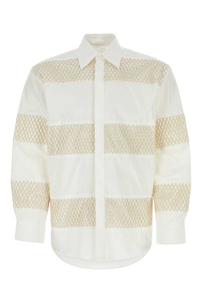 MSGM Msgm Shirts
