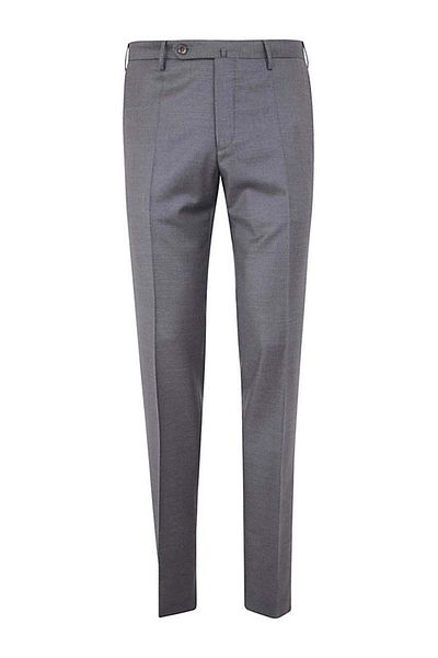 INCOTEX Incotex Wool Classic Trousers Clothing