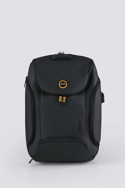 ÇÇS Ççs 51786 Backpack Black