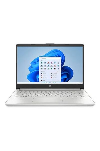 HP Laptop With 14 Inch Full HD8GB RAM DDR5/512GB SSD/Intel Iris Xe Graphics/Windows 11 Home