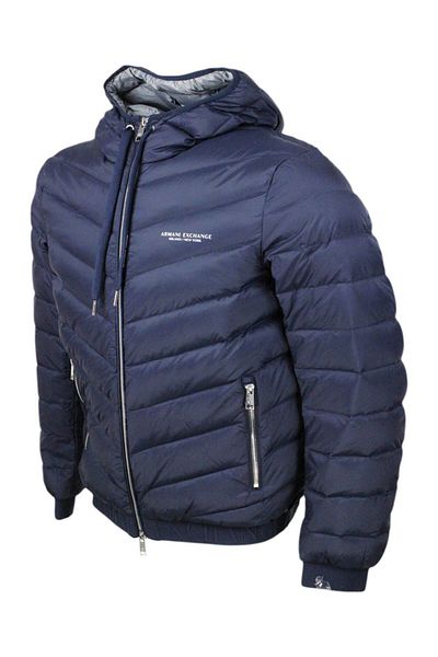 Armani Exchange Paltoane Armani Exchange