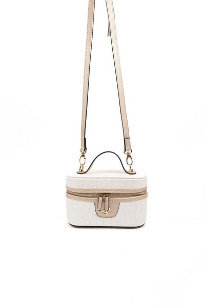 Silver Polo Silver & Polo - S.Nut Sp1195 Women's Makeup Bag