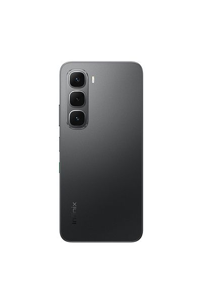 INFINIX Hot 60i 4g (8 256) Gb Sleek Black -