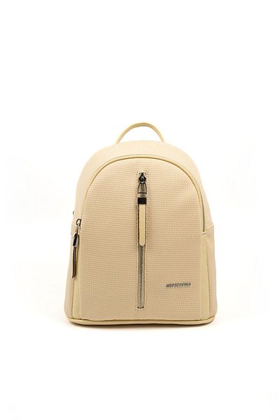 Silver Polo Silver & Polo Yellow Sp901 Women's Backpack