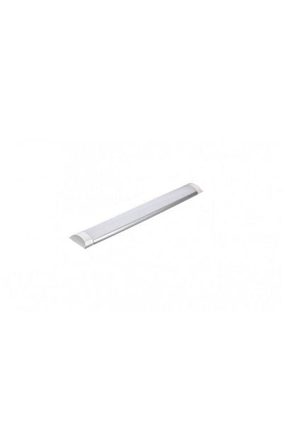 ideal STORE Lampa LED IdealSTORE, putere 54W, Dimensiune 120x7,8cm, Tensiune de alimentare 220V, Culoare alb rec