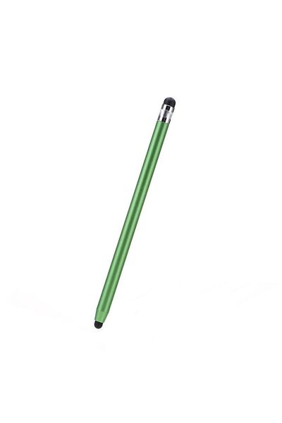 Techsuit Stylus pen universal by Techsuit, green
