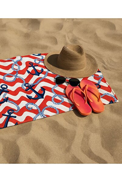 Maisonette ROPE PLAJ HAVLUSU