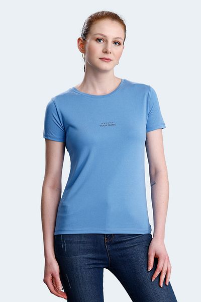Slazenger Tricou PAYTONS pentru damă Albastru