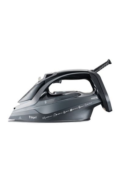 Flugel Digital Steam Iron