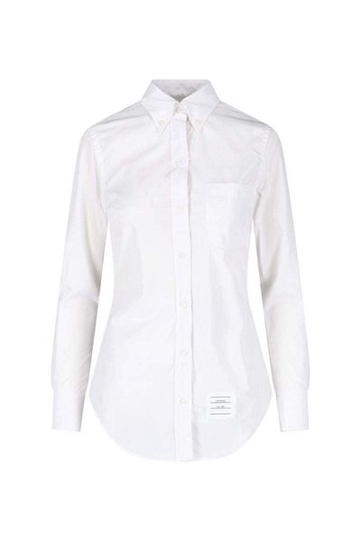 THOM BROWNE Cămăși Thom Browne