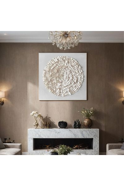 rexa Wall Panel 100*100 cm
