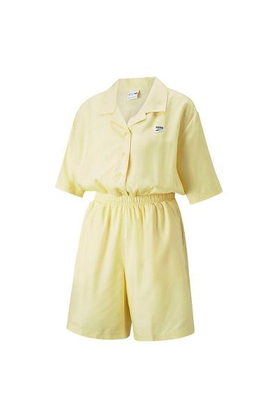 Puma Downtown Women's Jumpsuit