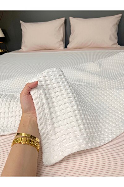 sarra Double Personality Pool Pi̇ke - Cream