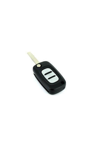 ideal STORE IdealSTORE remote control housing compatible with Renault 2210