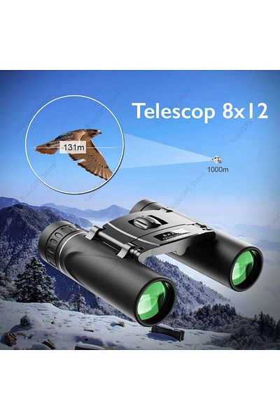 Techone Professional binoculars 8 x 21 Techone Hunter