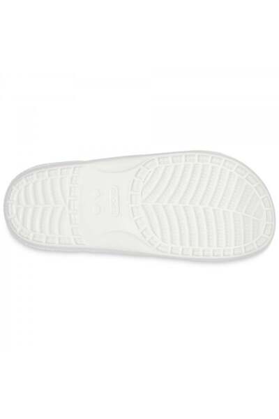 Crocs Tropical Sandal Classic Slippers - White/Multi