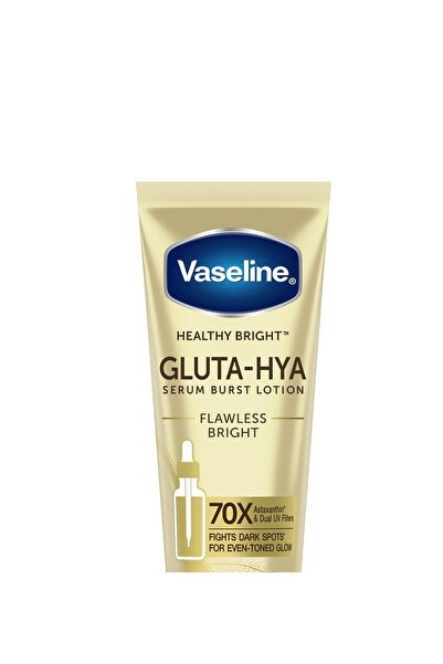 Vaseline Gluta Hya Losyon Leke Karşıtı