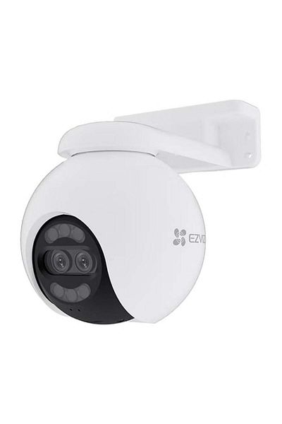 EZVIZ EZVIZ Dual Lens 8MP Camera H80X
