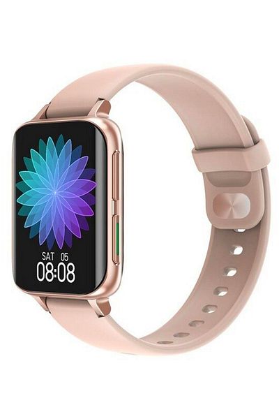 ideal STORE Twinkler idealStore SmartWatch, 1.78" LTPS Screen, Call Function, Heart Rate Sensor, Pulse Oximeter