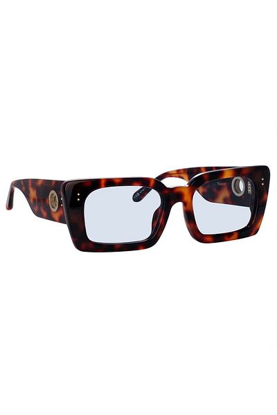 Linda Farrow Linda Farrow Sunglasses