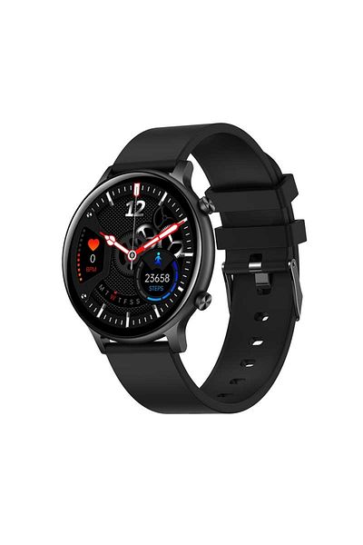 ideal STORE SmartWatch Versa idealStore, Screen Size 1.32 inch, Water Resistant, Bluetooth, Monitor