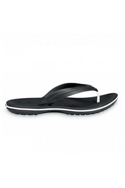 Crocs Crocband Flip Black - Black 43-44 EU - M10/W12 US