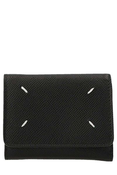 Maison Margiela Maison Margiela 'Stitching' Wallet