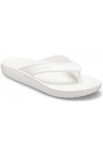 Crocs Classic II Flip 46-47 EU - M12 US Alb - White