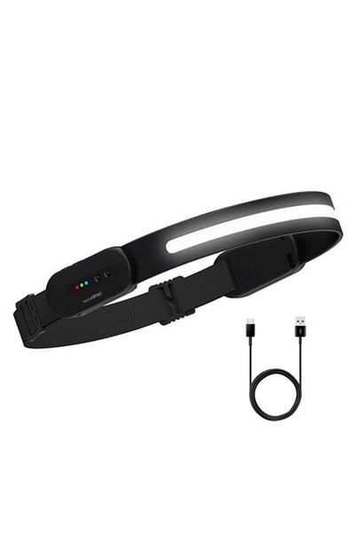 Techone Work Buddy bluetooth LED head torch