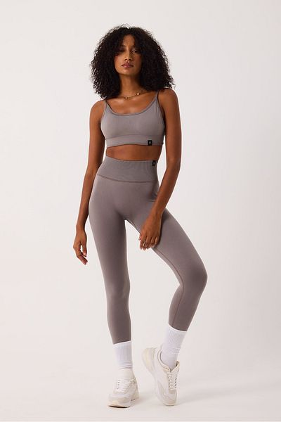 cervus Aura High Waist Lifting Seamless Leggings