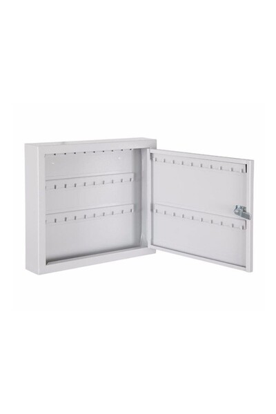 RafBurada 150 Anahtar Kapasiteli Anahtarlık Dolabı